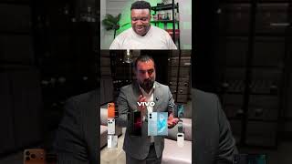 iPhones vs Android vs The rest