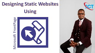 Using FrontPage to Design a Static Website | An Online Platform