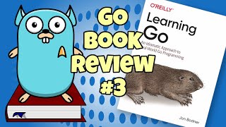 Book Review: Learning Go by Jon Bodner