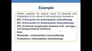 2023  ICD 10 CM CODING GUIDELINES FOR chapter 2 Neoplasms C00 D49 PART 2