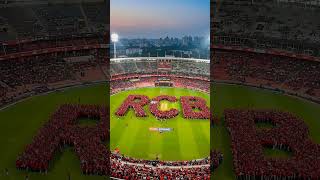 Thanks for 37.4 Lakhs Views #rcb #rcbfans #royalchallengersbangalore  #subscribe #love #support