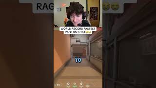 TS GOTTA BE A WORLD RECORD 😭 #trolling #valorant #valorantclips
