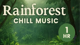 Rainforest vibes