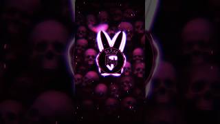 FUNK DO BOUNCE 🔥 (Slowed + Bass Boosted) | Dark Phonk Edit #phonk #bassboosted #slowed #aveeplayer