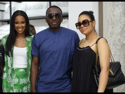 Fmr. Miss Nigeria, Ezinne Akudo Launches Home Essentials brand, NKASSI