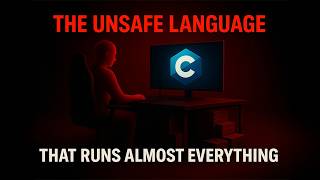 The Untold story of C