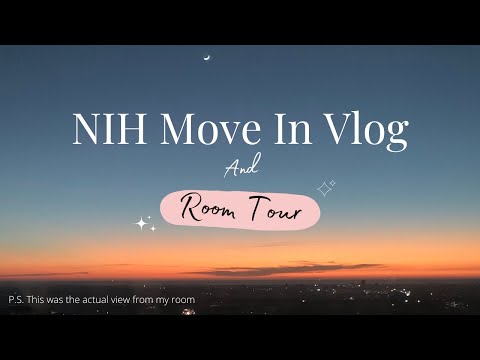 NIH Room Tour And Moving In | Manipal Institute of Technology | MissSuRoy