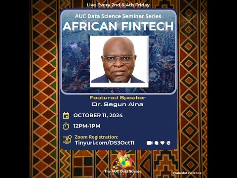 DS^3: African Fintech