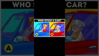 #MysterySolvers #PuzzleMasters #RiddleFun #BrainPuzzles #LogicGames #RiddleChallenge #short #fyp