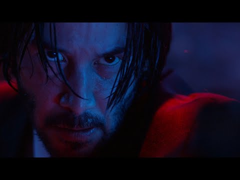 One - John Wick [Music Video]