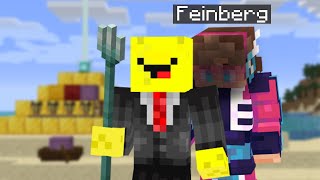 The Newest (and shortest) All Advancements World Record [ft. Feinberg]