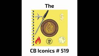 Enjoy a quick view of CB Iconics NFTs 501 to 525