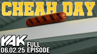 The Yak with Big Cat & Co. Presented by Rhoback | The Yak 6-2-25