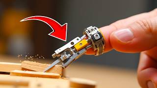 20 New Woodworking Tools On Amazon You Should Buy Now