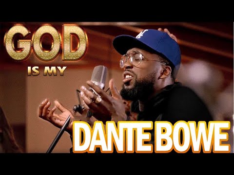 Best Of Dante Bowe Adorations | Dante Bowe Worship Compilation |  Maverick City Worship Compilation
