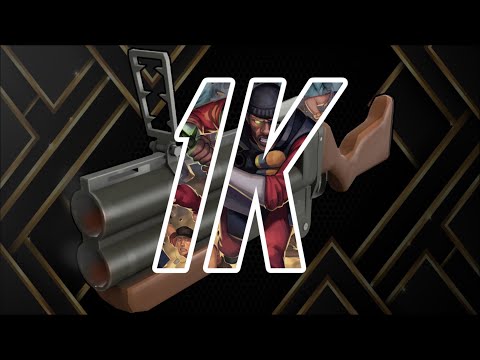 💥Road to 𝟭𝗞 LOCH-N-LOAD Kills!!! 💥