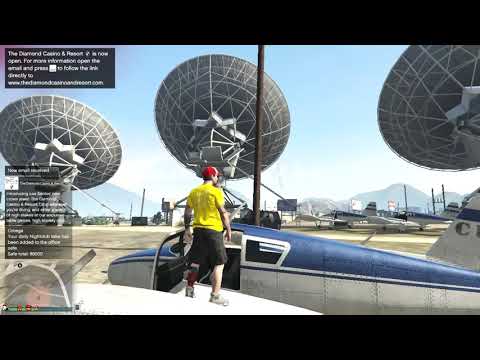 220 special cargo sell