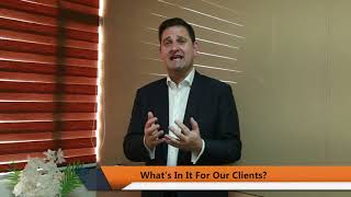 Evosys Merges with Mastek: Leadership Address by John Owen - CEO, Mastek