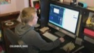 Virtual learning presents new challenges for kids
