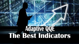 Trading Indicators for Beginners Forex | Adaptive QQE Indicator Testing