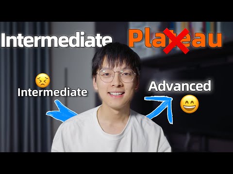 If Your English Doesn't Improve Anymore, Watch This