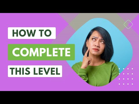 very difficult level