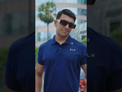 Let your style be a reflection of your true self with ELK! #cibonlinelk #ELK #mensfashion