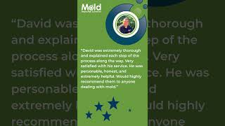 Step-by-Step Mold Inspection Process: How We Earned Matt's Trust & Recommendation