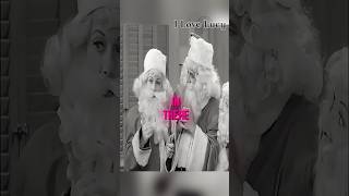 Christmas Morning Surprise for Little Ricky #ilovelucy #classiccomedy #lucilleball