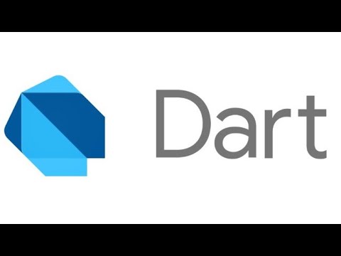 Dart programming 1