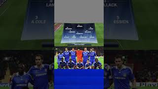 NEVER FORGET! The Miracle of Munich! Chelsea’s FIRST EVER UCL Triumph SQUAD! 🏆🔥#chelsea #ktbffh