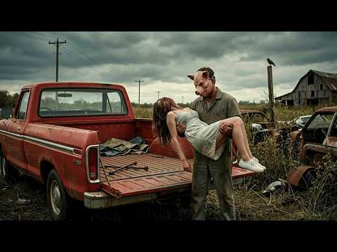 Locked In A Hellish Island: Only One Rule — Survive! 🎬 Full Horror Movie 🎬 Red Summer