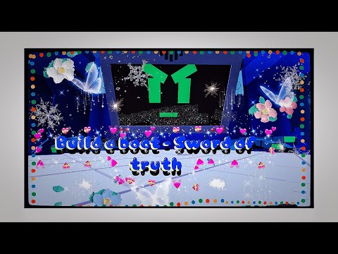 How to get Russo’s Sword Of Truth from RB battles - still works to get