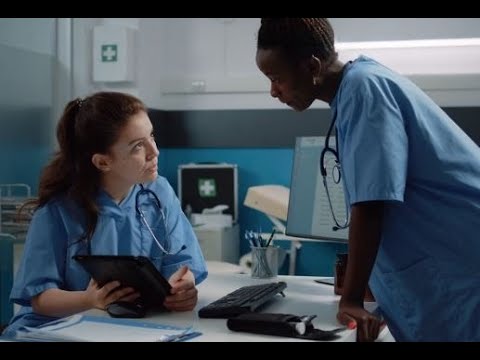 Emergency Nurses Work Together to Solve Challenges | Emergency Nurses of the Future | ENA