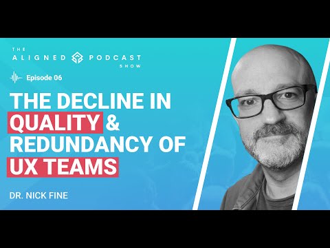 Why UX Teams Are Getting Worse (and Why You Should Care)