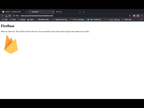 HTML and CSS series ep5