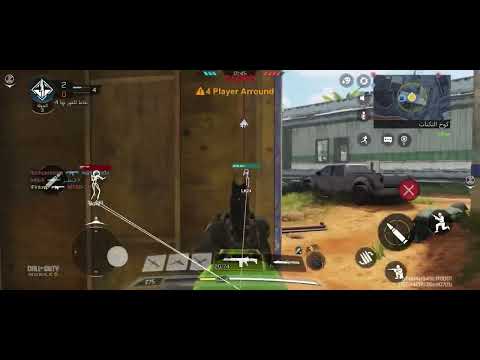 CALL OF DUTY MOBILE GLODBAL MOD v1.0.42 | Esp/Antiban/Aimbot/Vip | ELITE VIP CODM HACKS