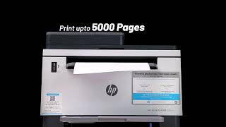 HP LaserJet Printer ad |Cinematic B Roll |