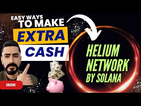 BOLD HELIUM PRICE PREDICTION!!!!! HELIUM NETWORK (HNT). HOW TO MAKE EXTRA CASH WITH THIS CRYPTO?