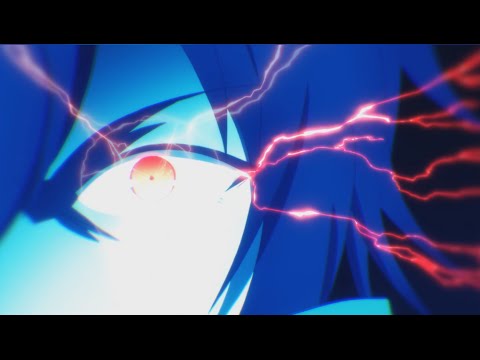 Taimadou gakuen 35 - Takeru Kusanagi Badass scene