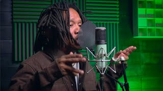 Basta Lion - Dubplate - Little Lion Sound - WYFL Riddim Freestyle