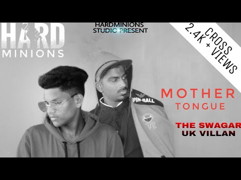 MOTHER TONGUE - OFFICIAL MUSIC VIDEO. PROD. BY GURBAX & BEAT ANTIQUE