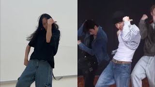 CORTIS - ‘FaSHioN’ Dance Cover | Rinajin