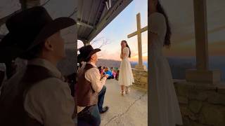 Proposals from around the world — Where love begins 💍🌎#couple#couplegoals#fyp#morgan #couple #love