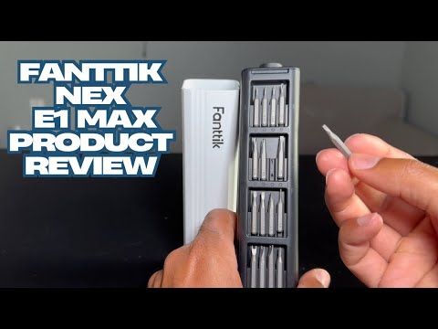 FANTTIK NEX E1 MAX