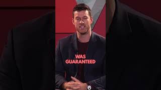 Throwback to financial misconceptions with #claytonechard #nfl #tradingsecrets