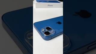 iPhone 13 Used Unboxing + Ultimate Cheap Protection Setup! Case Screen & Camera Glss