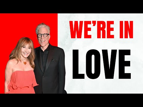 Ted Danson and Mary Steenburgen’s On-Screen Romance Shocks Fans