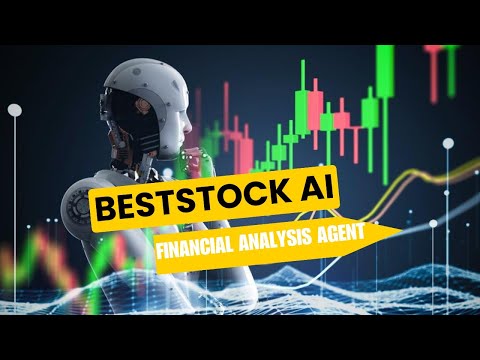 BestStock.AI – The Future of Smart Financial Research & Data Analysis!! 🚀