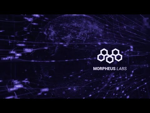 About Morpheus Labs